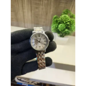 Classy Tissot Watch For Women (J2072)