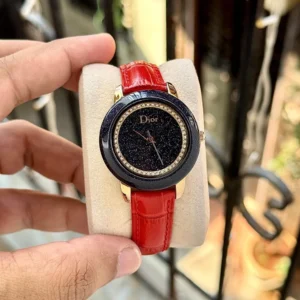 Classy Dior Watch For Women (J2178)