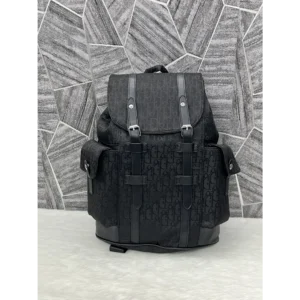 Trendy Dior Backpack (J2556)