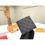 First Copy Louis Vuitton Wallet For Men (CSO2702)