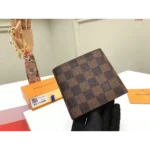 First Copy Louis Vuitton Wallet For Men (CSO2701)