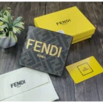 First Copy Fendi Wallet For Men (CSO2704)