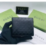 First Copy Gucci Wallet For Men (CSO2706)