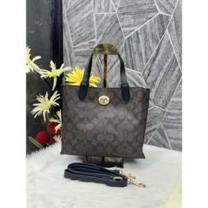 Imported Coach Handbag (J2730)