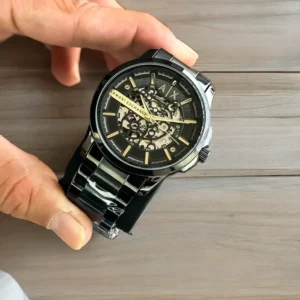 Classy Armani Watch For Men (DW105)