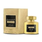 Lattafa Confidential Private Gold Orignal Eau de Parfum 100ml (IC364)