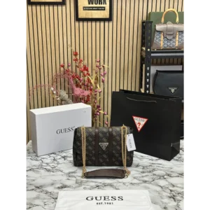 Classy Guess Handbag For Women (J1504)