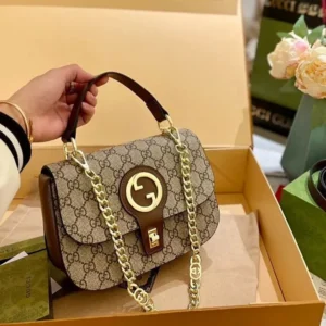 Classic Gucci Handbag For Women (LNL01)