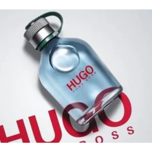 Hugo Boss Dark Blue By Eau De Toilette Spray Men (SW7254)