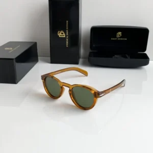 Trendy David Backham Sunglasses (LUC01)