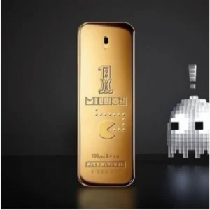 Paco Rabanne 1 Million Pac Man 100ML (SOS604)