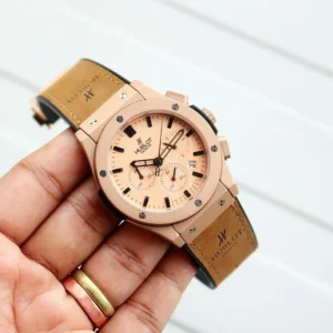 Stylish Hublot Big Bang Watch For Men (BH1030)