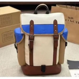 Trendy Coach Bagpack (J2560)