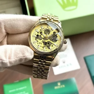 Classy Rolex Watch For Men (CS4103)