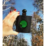 First Copy Ysl Opium Illicit Green Edp Perfume (CSO4005)