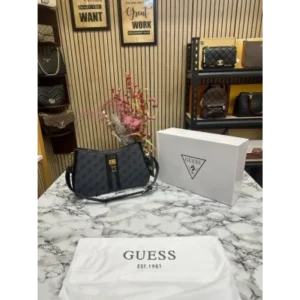 Imported Guess Handbag (J2668)