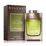 Bvlgari Man Wood Essence 100ML (FT2632)