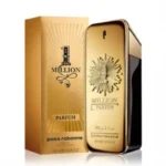 Paco Rabanne 1 Million Perfume Natural Spray 100ML (SOS640)