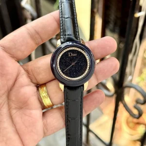 Classy Dior Watch For Women (J2179)