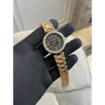 Classy Michael Kors Watch For Women (J2229)