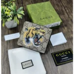 Premium Gucci Wallet For Men (CSO2710)