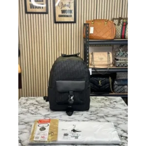 First Copy Christian Dior Bagpack (J2616)
