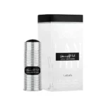 Lattafa Ana Abiyedh First Copy Eau de Parfum 25ml (IC398)