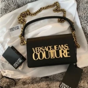 Luxurious Versace Jeans Handbag For Women (CSO2261)