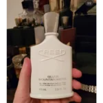 Creed Silver Mountain Water (White) 120ML (SOS641)