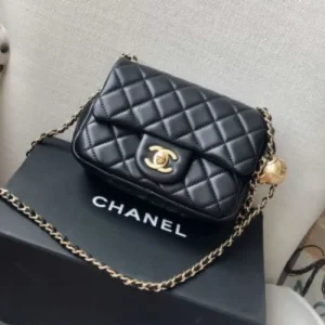Imported Chanel Handbag For Women (DW128)