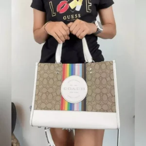 Classy Coach Handbag For Women (J1871)