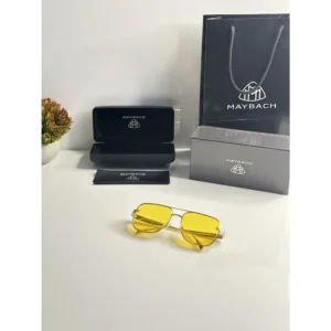 Stylish Maybach Sunglasses (BT190)