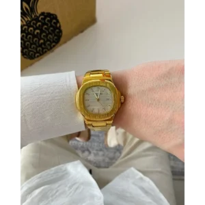 Classy Patek Philippe Watch For Men (FT2429)