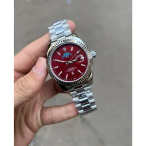 Imported Rolex Watch For Men (J2777)