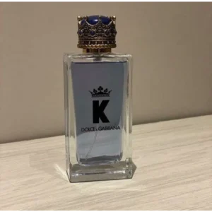 First Copy Dolce & Gabbana Eau De Toilette Perfume (CSO4379)