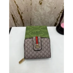 Imported Gucci Wallet For Women (CSO4123)