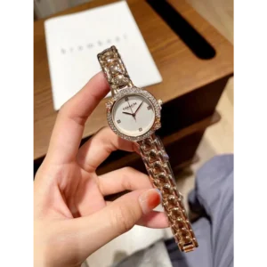 Classy Coach Watch For Women (J2180)