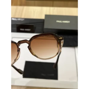 Stylish Paul Hardy Sunglasses With Og Box (CSO5014)