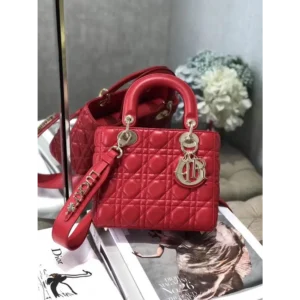 First Copy Dior Handbag For Women (FT2581)