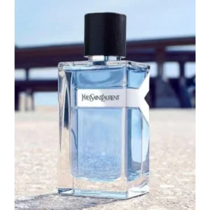 Yves Saint Laurent Blue 100ML (FT2635)