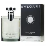 First Copy Bvlgari Soir Pour Homme Perfume (CSO4380)