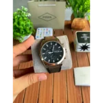 Classy Fossil Watch For Men (FLF418)