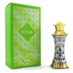 Ajmal Mizyaan Original First Copy Attar 14ml (IC302)