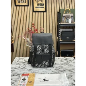 First Copy Christian Dior Bagpack (J2617)
