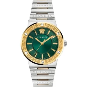 Classic Versace Watch For Women (IC210)