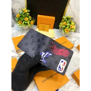 Imported Louis Vuitton Wallet For Men (BT302)