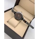 Classy Michael Kors Watch For Women (J2182)