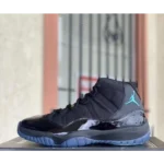 First Copy Air Jordan Retro 11 Gamma Blue Shoes For Men (SOS2827)