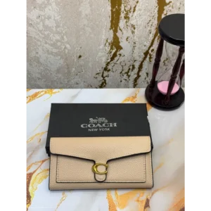 Trendy Coach Wallet For Women (J2415)
