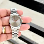 Classy Calvin Klein Watch For Women (J2077)